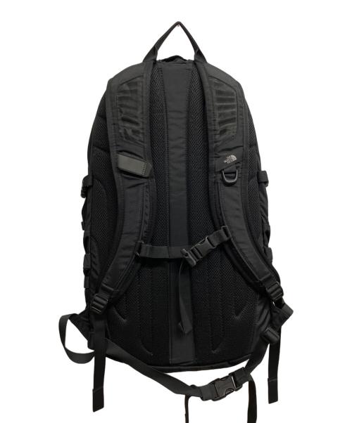THE NORTH FACE（ザ ノース フェイス）THE NORTH FACE (ザ ノース フェイス) ビッグショットリュック/THE NORTH FACE ブラックの古着・服飾アイテム