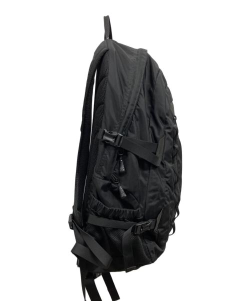 THE NORTH FACE（ザ ノース フェイス）THE NORTH FACE (ザ ノース フェイス) ビッグショットリュック/THE NORTH FACE ブラックの古着・服飾アイテム