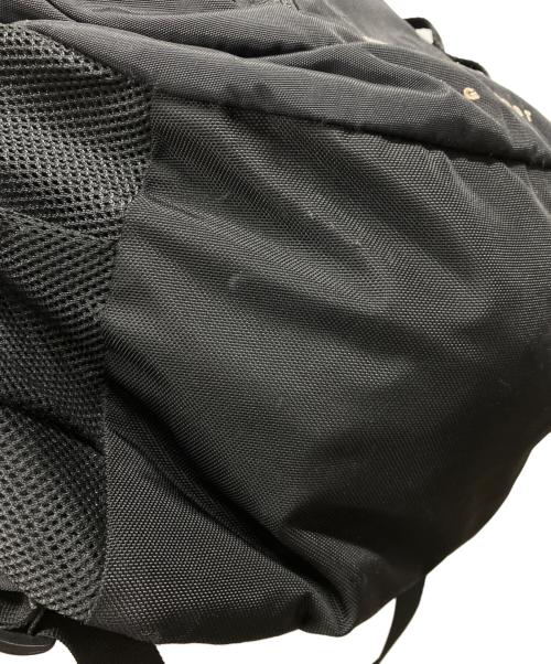 THE NORTH FACE（ザ ノース フェイス）THE NORTH FACE (ザ ノース フェイス) ビッグショットリュック/THE NORTH FACE ブラックの古着・服飾アイテム