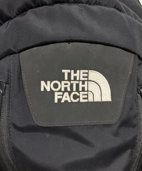 THE NORTH FACE（ザ ノース フェイス）THE NORTH FACE (ザ ノース フェイス) ビッグショットリュック/THE NORTH FACE ブラックの古着・服飾アイテム
