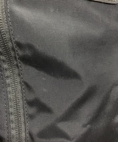 THE NORTH FACE（ザ ノース フェイス）THE NORTH FACE (ザ ノース フェイス) ビッグショットリュック/THE NORTH FACE ブラックの古着・服飾アイテム