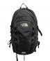 THE NORTH FACE（ザ ノース フェイス）の古着「ビッグショットリュック/THE NORTH FACE」｜ブラック