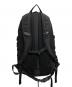 THE NORTH FACE (ザ ノース フェイス) ビッグショットリュック/THE NORTH FACE ブラック：11000円