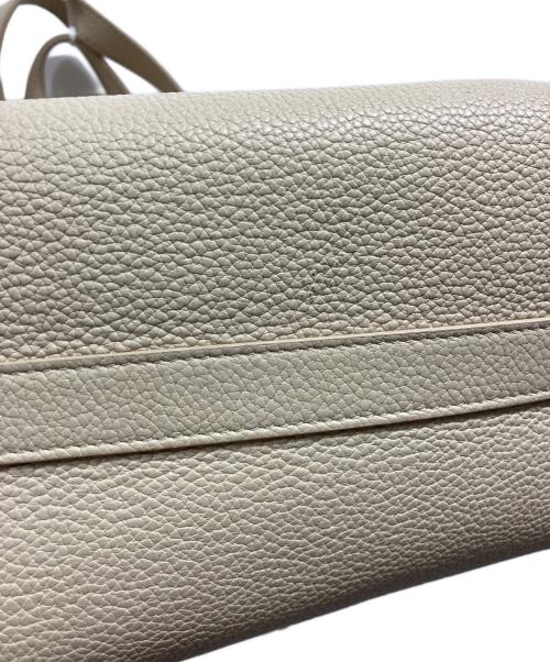 CELINE（セリーヌ）CELINE (セリーヌ) トートバッグ/CELINE アイボリーの古着・服飾アイテム