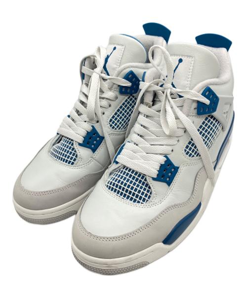NIKE（ナイキ）NIKE (ナイキ) エアジョーダン4 レトロ 