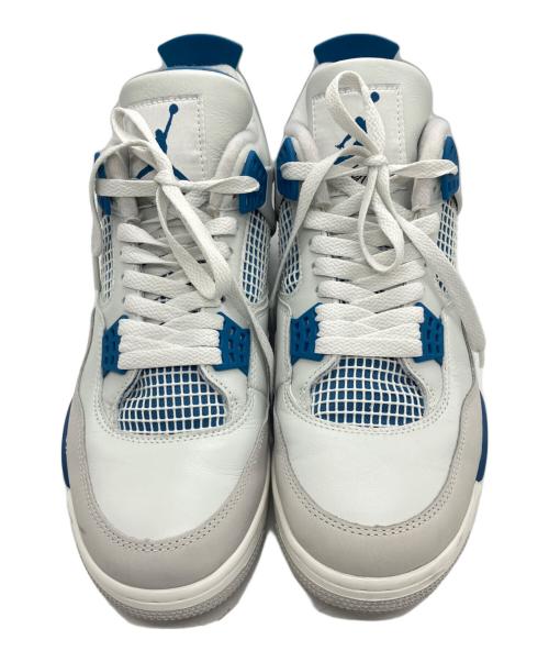 NIKE（ナイキ）NIKE (ナイキ) エアジョーダン4 レトロ 