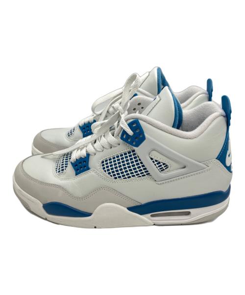 NIKE（ナイキ）NIKE (ナイキ) エアジョーダン4 レトロ 