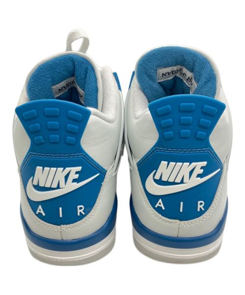NIKE（ナイキ）NIKE (ナイキ) エアジョーダン4 レトロ 