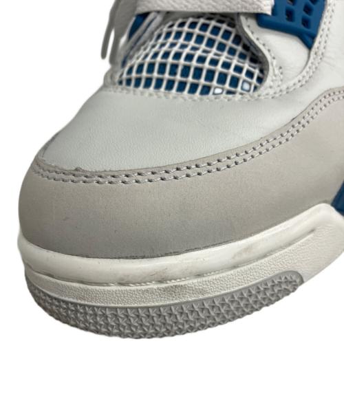 NIKE（ナイキ）NIKE (ナイキ) エアジョーダン4 レトロ 
