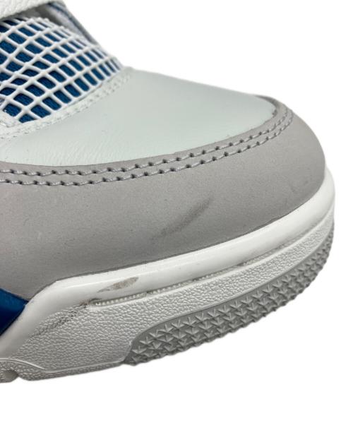 NIKE（ナイキ）NIKE (ナイキ) エアジョーダン4 レトロ 