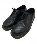 Dr.Martensドクターマーチン）の古着「３ホールシューズ/Dr.Martens」｜ブラック
