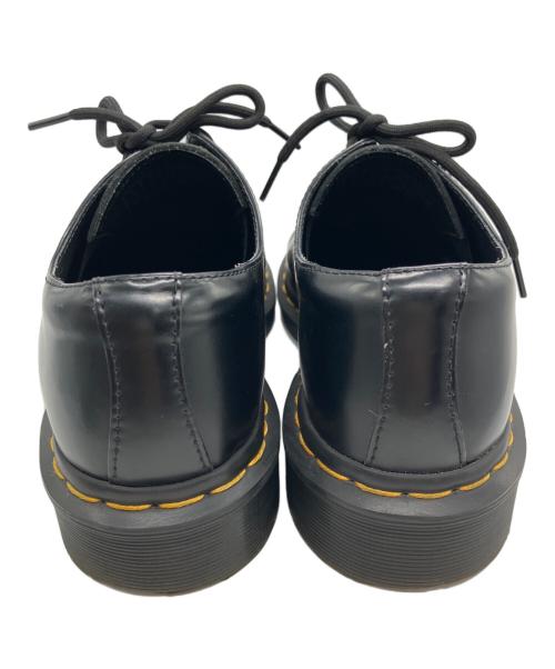 Dr.Martens（ドクターマーチン）Dr.Martens (ドクターマーチン) ３ホールシューズ/Dr.Martens ブラック サイズ:SIZE UK6の古着・服飾アイテム