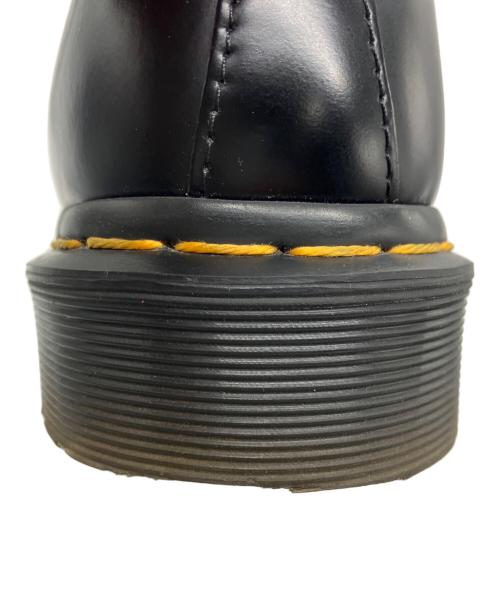 Dr.Martens（ドクターマーチン）Dr.Martens (ドクターマーチン) ３ホールシューズ/Dr.Martens ブラック サイズ:SIZE UK6の古着・服飾アイテム