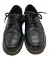Dr.Martens (ドクターマーチン) ３ホールシューズ/Dr.Martens ブラック サイズ:SIZE UK6：8000円