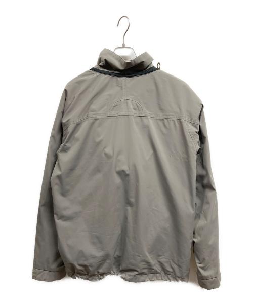 OAKLEY（オークリー）OAKLEY (オークリー) 00s NITRO FUEL 2 jacket/	OAKLEY グレー サイズ:Ｓの古着・服飾アイテム