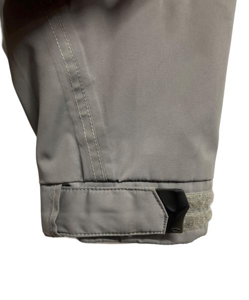 OAKLEY（オークリー）OAKLEY (オークリー) 00s NITRO FUEL 2 jacket/	OAKLEY グレー サイズ:Ｓの古着・服飾アイテム