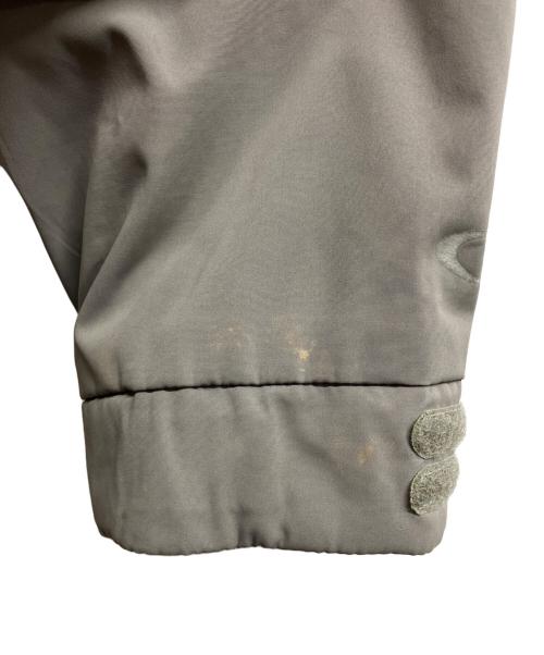 OAKLEY（オークリー）OAKLEY (オークリー) 00s NITRO FUEL 2 jacket/	OAKLEY グレー サイズ:Ｓの古着・服飾アイテム