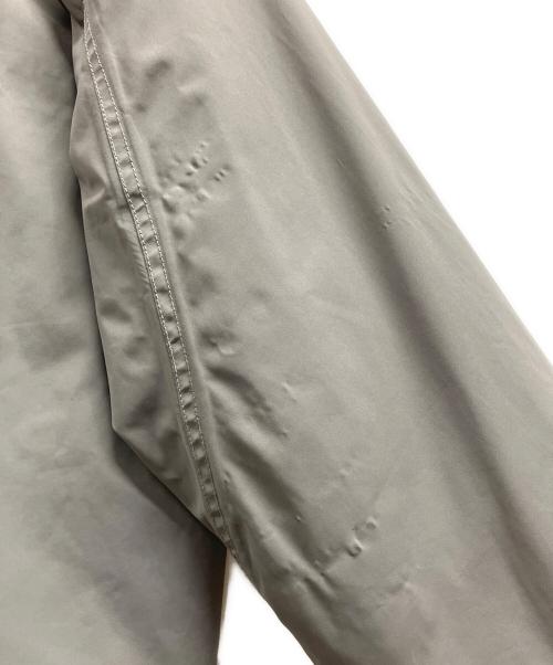 OAKLEY（オークリー）OAKLEY (オークリー) 00s NITRO FUEL 2 jacket/	OAKLEY グレー サイズ:Ｓの古着・服飾アイテム