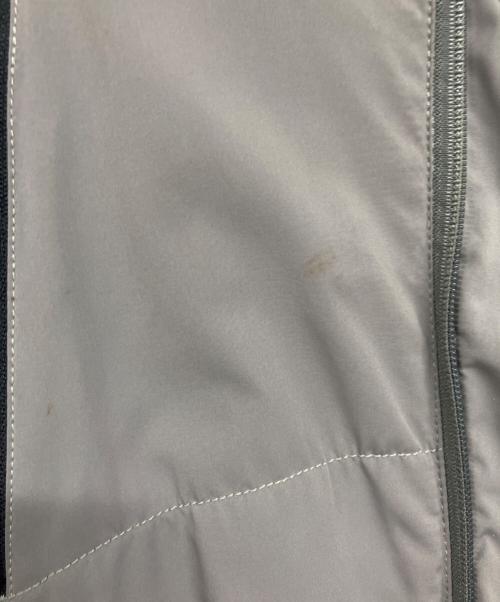 OAKLEY（オークリー）OAKLEY (オークリー) 00s NITRO FUEL 2 jacket/	OAKLEY グレー サイズ:Ｓの古着・服飾アイテム