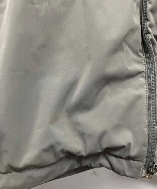 OAKLEY（オークリー）OAKLEY (オークリー) 00s NITRO FUEL 2 jacket/	OAKLEY グレー サイズ:Ｓの古着・服飾アイテム