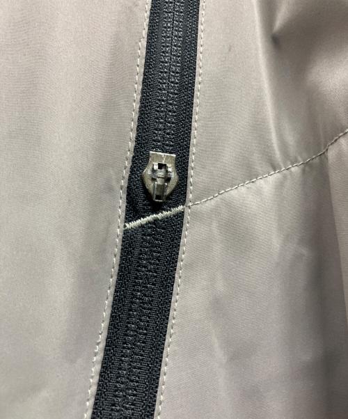 OAKLEY（オークリー）OAKLEY (オークリー) 00s NITRO FUEL 2 jacket/	OAKLEY グレー サイズ:Ｓの古着・服飾アイテム