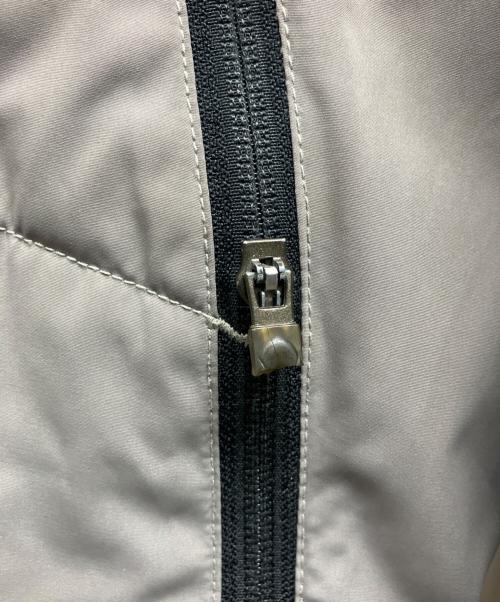 OAKLEY（オークリー）OAKLEY (オークリー) 00s NITRO FUEL 2 jacket/	OAKLEY グレー サイズ:Ｓの古着・服飾アイテム