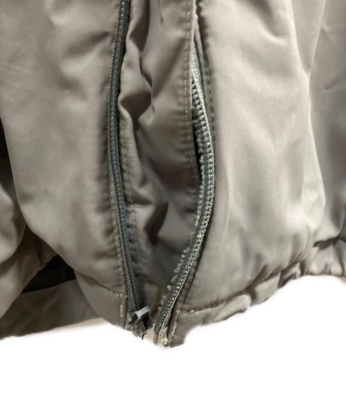 OAKLEY（オークリー）OAKLEY (オークリー) 00s NITRO FUEL 2 jacket/	OAKLEY グレー サイズ:Ｓの古着・服飾アイテム
