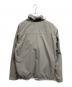 OAKLEY (オークリー) 00s NITRO FUEL 2 jacket/	OAKLEY グレー サイズ:Ｓ：15000円