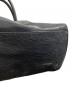 中古・古着 FENDI (フェンディ) ハンドバッグ/FENDI ブラック：30000円