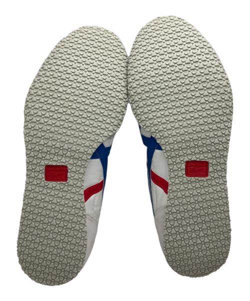 Onitsuka Tiger（オニツカタイガー）Onitsuka Tiger (オニツカタイガー) serrano/Onitsuka Tiger ホワイト サイズ:26の古着・服飾アイテム