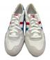 Onitsuka Tiger (オニツカタイガー) serrano/Onitsuka Tiger ホワイト サイズ:26：8000円