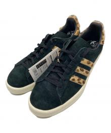 adidas（アディダス）の古着「CAMPUS 80s/adidas」｜ブラック