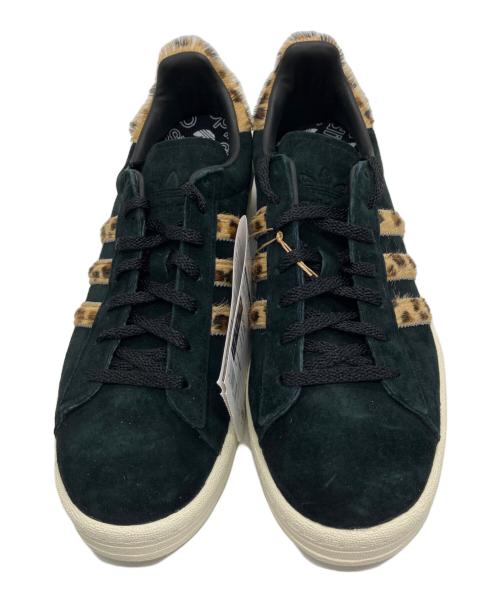 adidas（アディダス）adidas (アディダス) CAMPUS 80s/adidas ブラック サイズ:26の古着・服飾アイテム