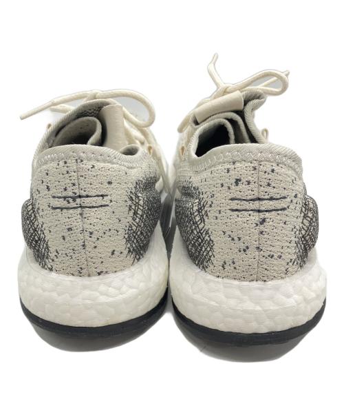 adidas（アディダス）adidas (アディダス) ローカットスニーカー/adidas グレー サイズ:26の古着・服飾アイテム
