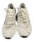 adidas (アディダス) ローカットスニーカー/adidas グレー サイズ:26：7000円