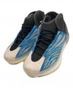 adidasアディダス）の古着「YEEZY Quantum "Frozen Blue"/adidas」｜ブルー