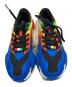 PUMA (プーマ) RS-X3 ルービックス/PUMA ブルー×レッド サイズ:26：7000円