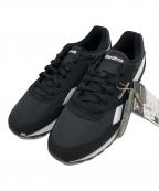 REEBOKリーボック）の古着「ewind Run Shoes/REEBOK」｜ブラック
