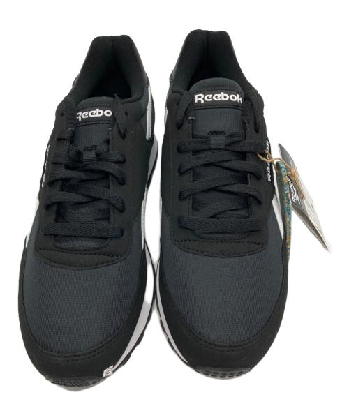 REEBOK（リーボック）REEBOK (リーボック) ewind Run Shoes/REEBOK ブラック サイズ:26 未使用品の古着・服飾アイテム