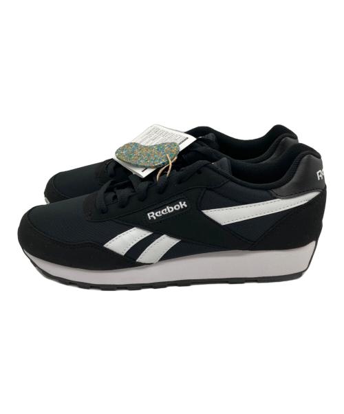 REEBOK（リーボック）REEBOK (リーボック) ewind Run Shoes/REEBOK ブラック サイズ:26 未使用品の古着・服飾アイテム
