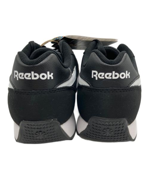 REEBOK（リーボック）REEBOK (リーボック) ewind Run Shoes/REEBOK ブラック サイズ:26 未使用品の古着・服飾アイテム