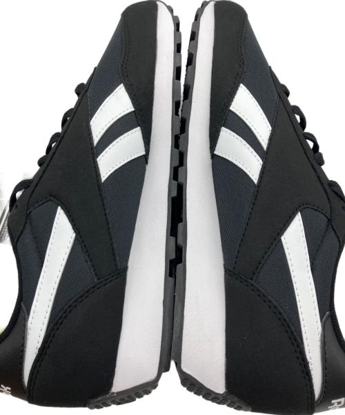 REEBOK（リーボック）REEBOK (リーボック) ewind Run Shoes/REEBOK ブラック サイズ:26 未使用品の古着・服飾アイテム