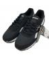 REEBOK（リーボック）の古着「ewind Run Shoes/REEBOK」｜ブラック