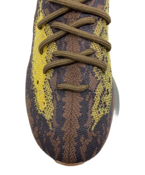 adidas（アディダス）adidas (アディダス) YEEZY Boost 380 