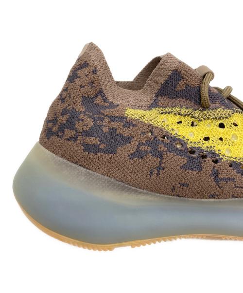 adidas（アディダス）adidas (アディダス) YEEZY Boost 380 