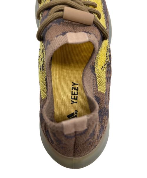 adidas（アディダス）adidas (アディダス) YEEZY Boost 380 