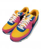 NIKEナイキ）の古着「AIR MAX 90 "MULTI"/	NIKE」｜イエロー