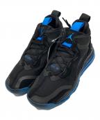 NIKEナイキ）の古着「Jordan Aerospace 720 "Black/Blue"/ジョーダン エアロスペース720」｜ブラック×ブルー