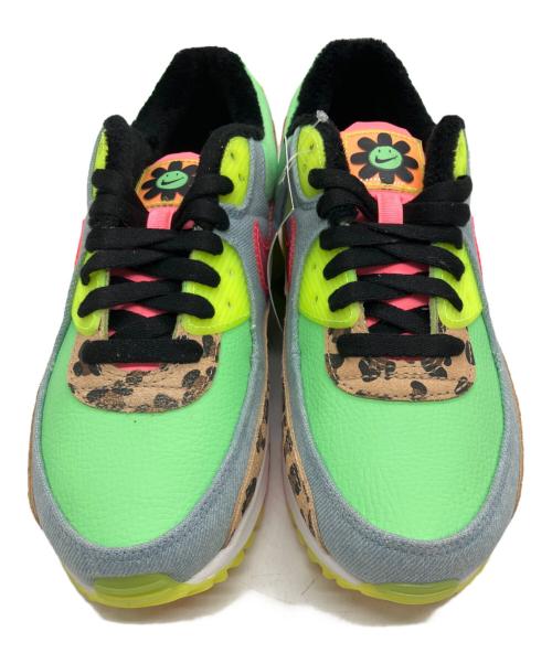 NIKE（ナイキ）NIKE (ナイキ) ウィメンズ エアマックス 90 LX 