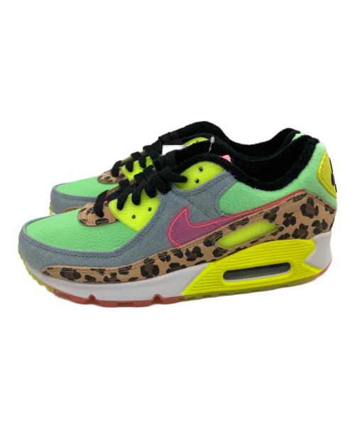 NIKE（ナイキ）NIKE (ナイキ) ウィメンズ エアマックス 90 LX 